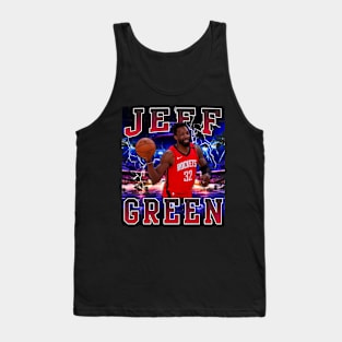 Jeff Green Tank Top